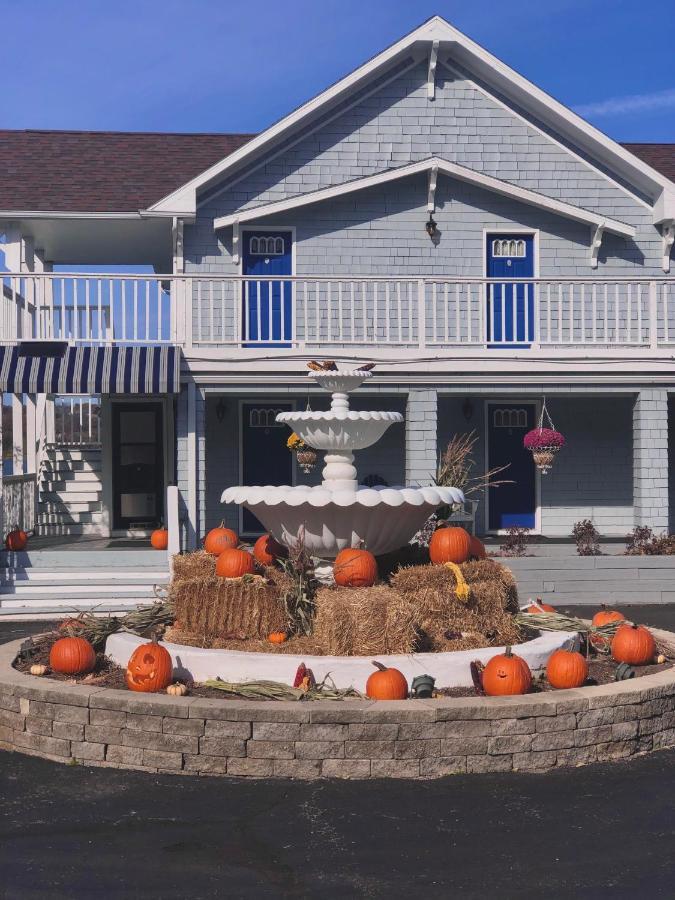 The French Country Inn Lake Geneva Exterior photo